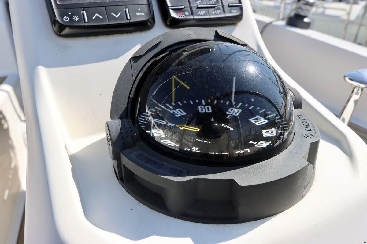 Bavaria 33 Cruiser