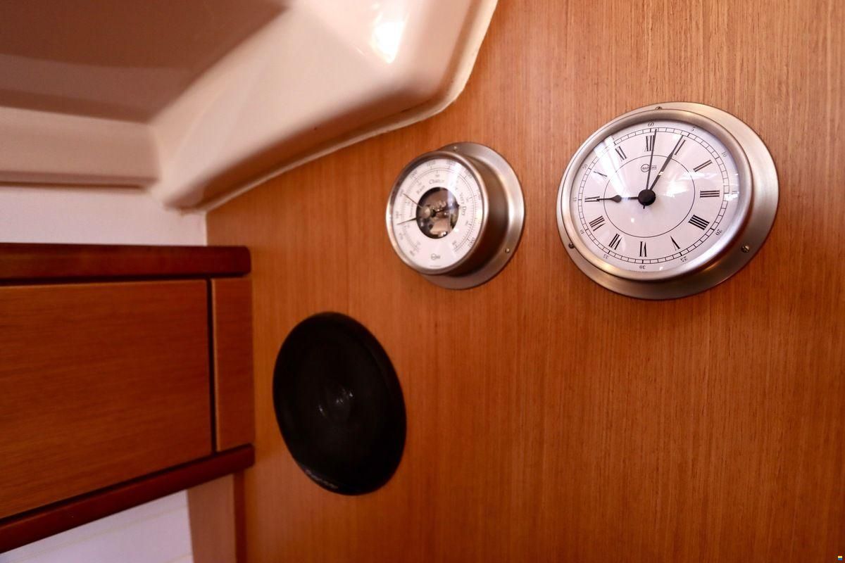 Bavaria 33 Cruiser