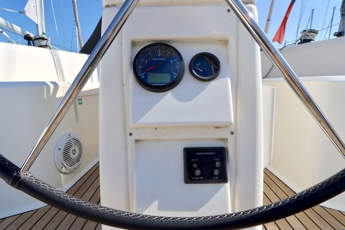 Bavaria 33 Cruiser