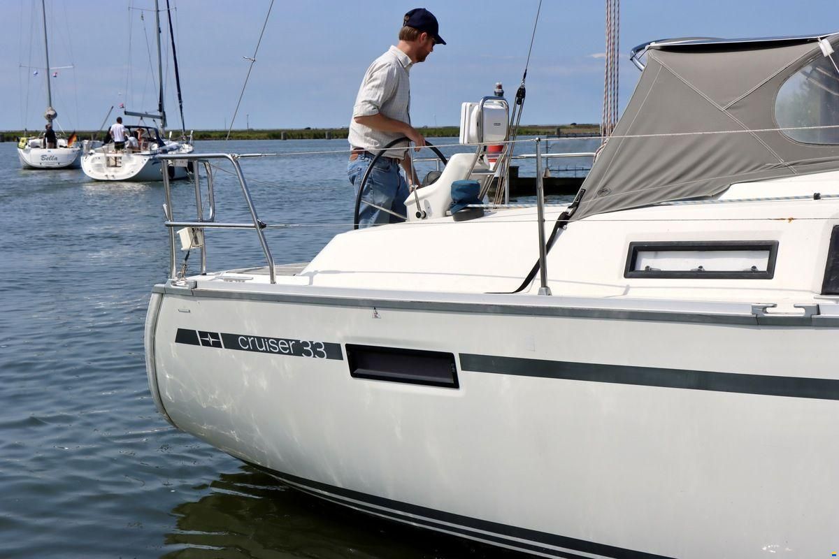 Bavaria 33 Cruiser