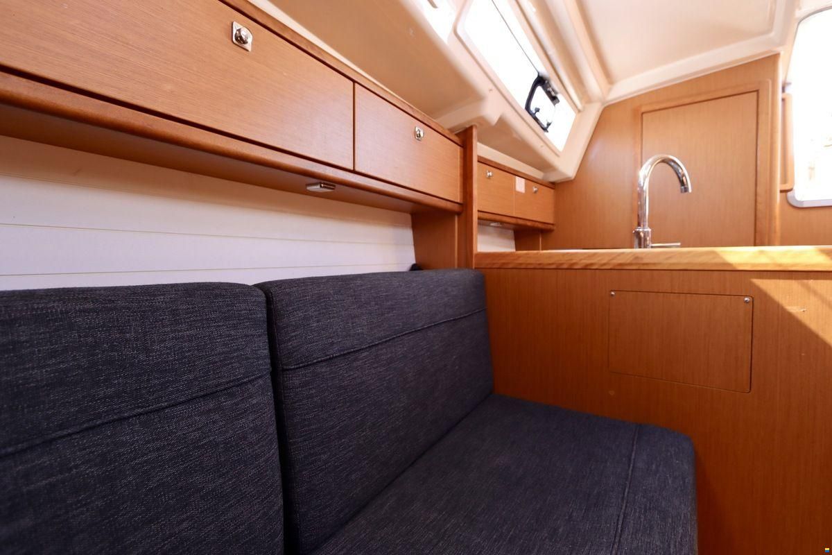 Bavaria 33 Cruiser