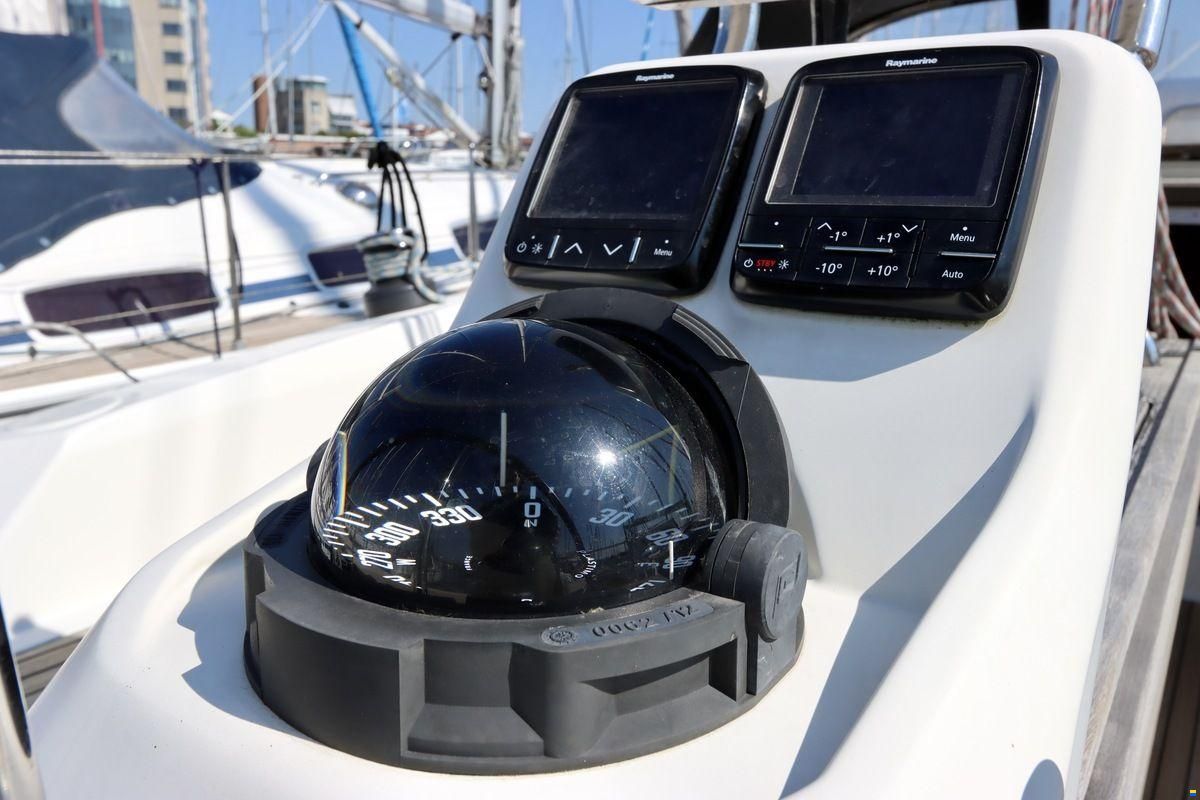Bavaria 33 Cruiser