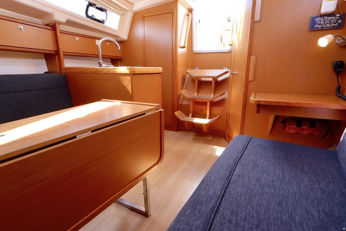 Bavaria 33 Cruiser