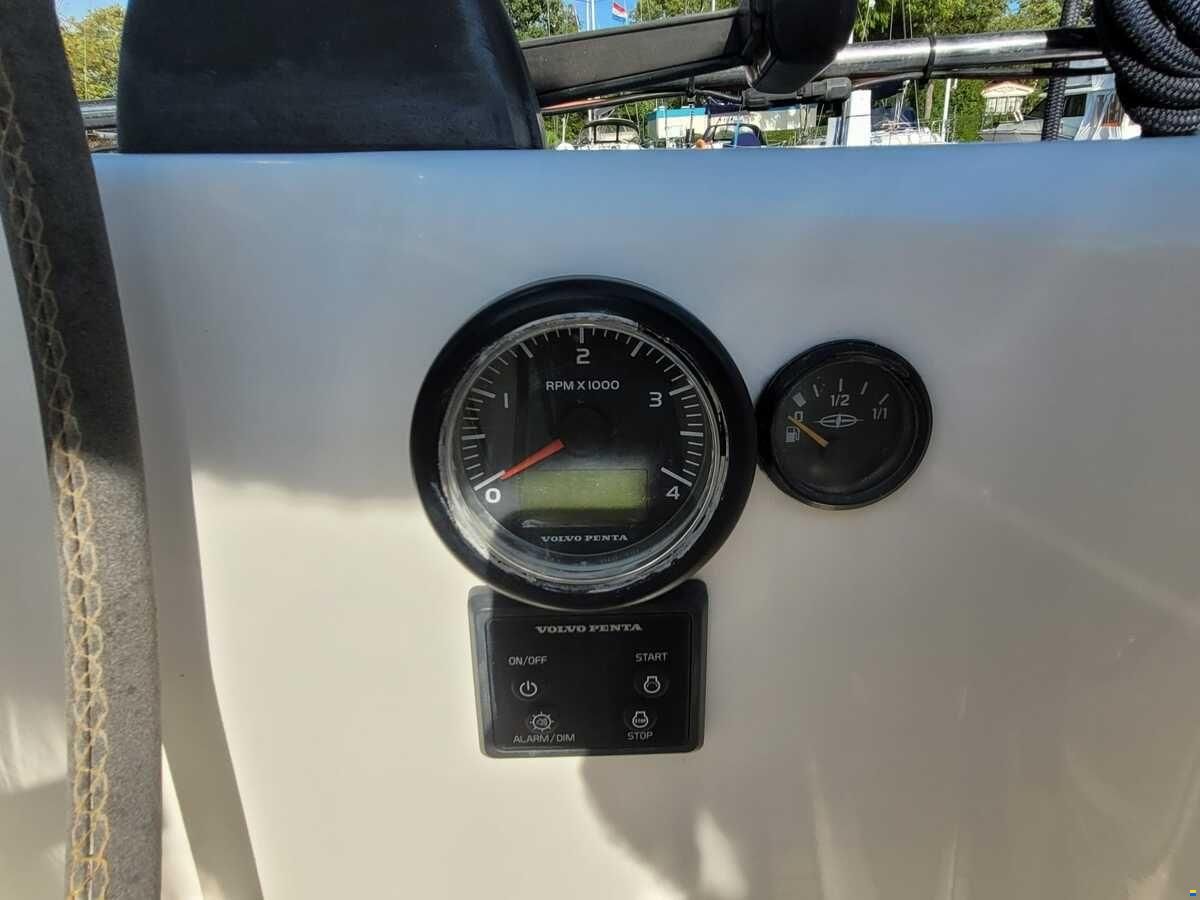 Bavaria 42-3 Custom Line