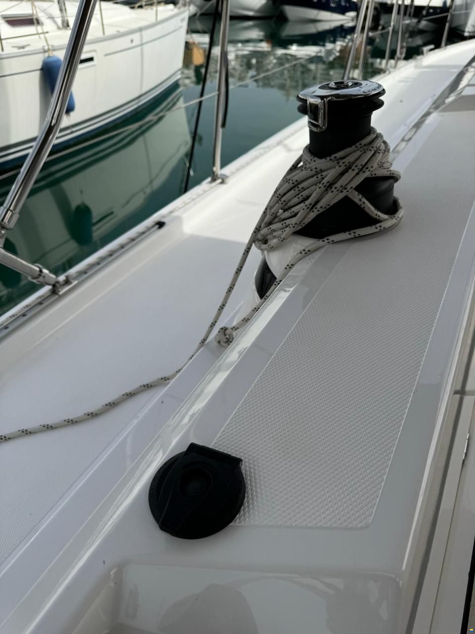Bavaria C42