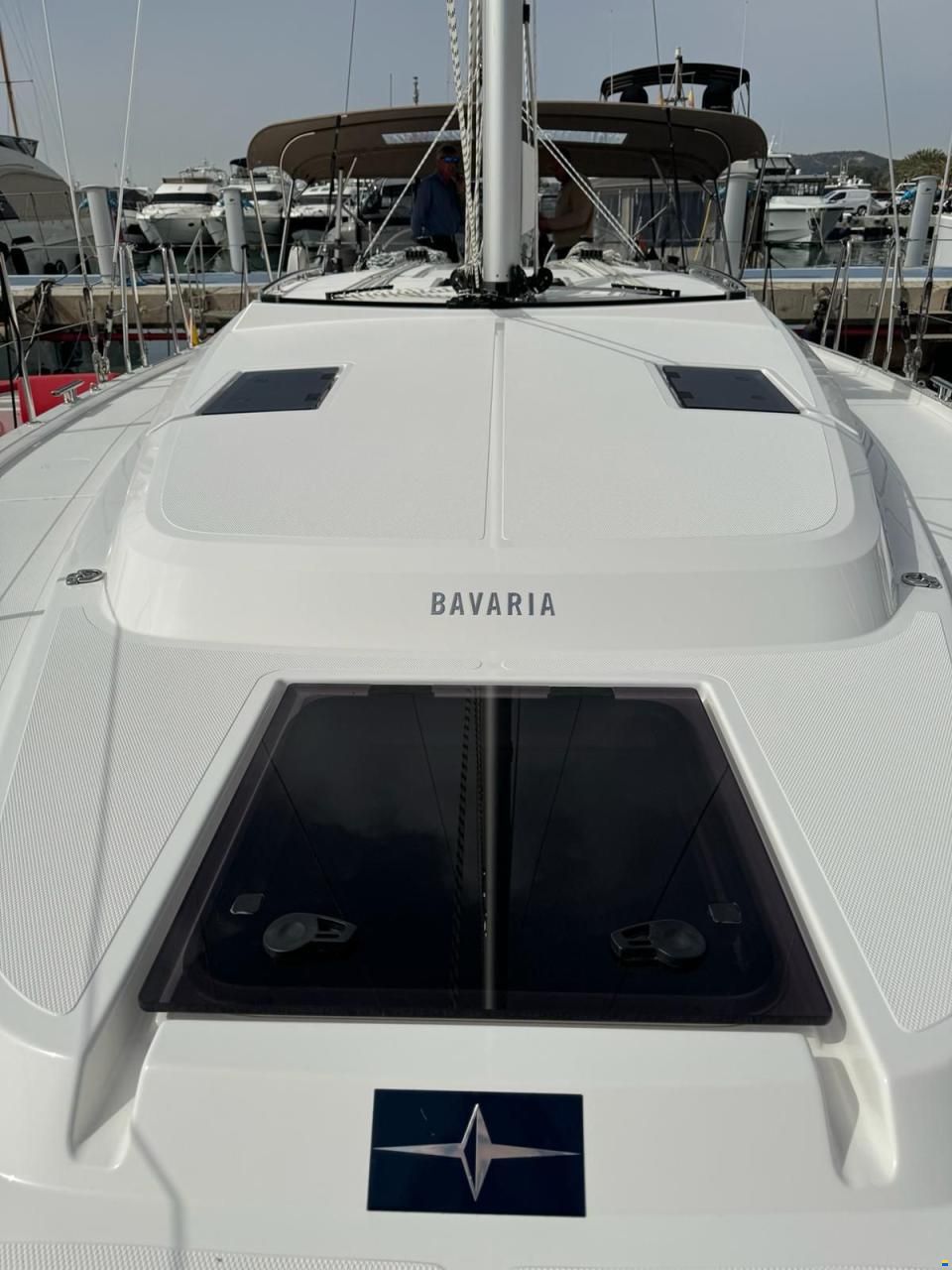 Bavaria C42