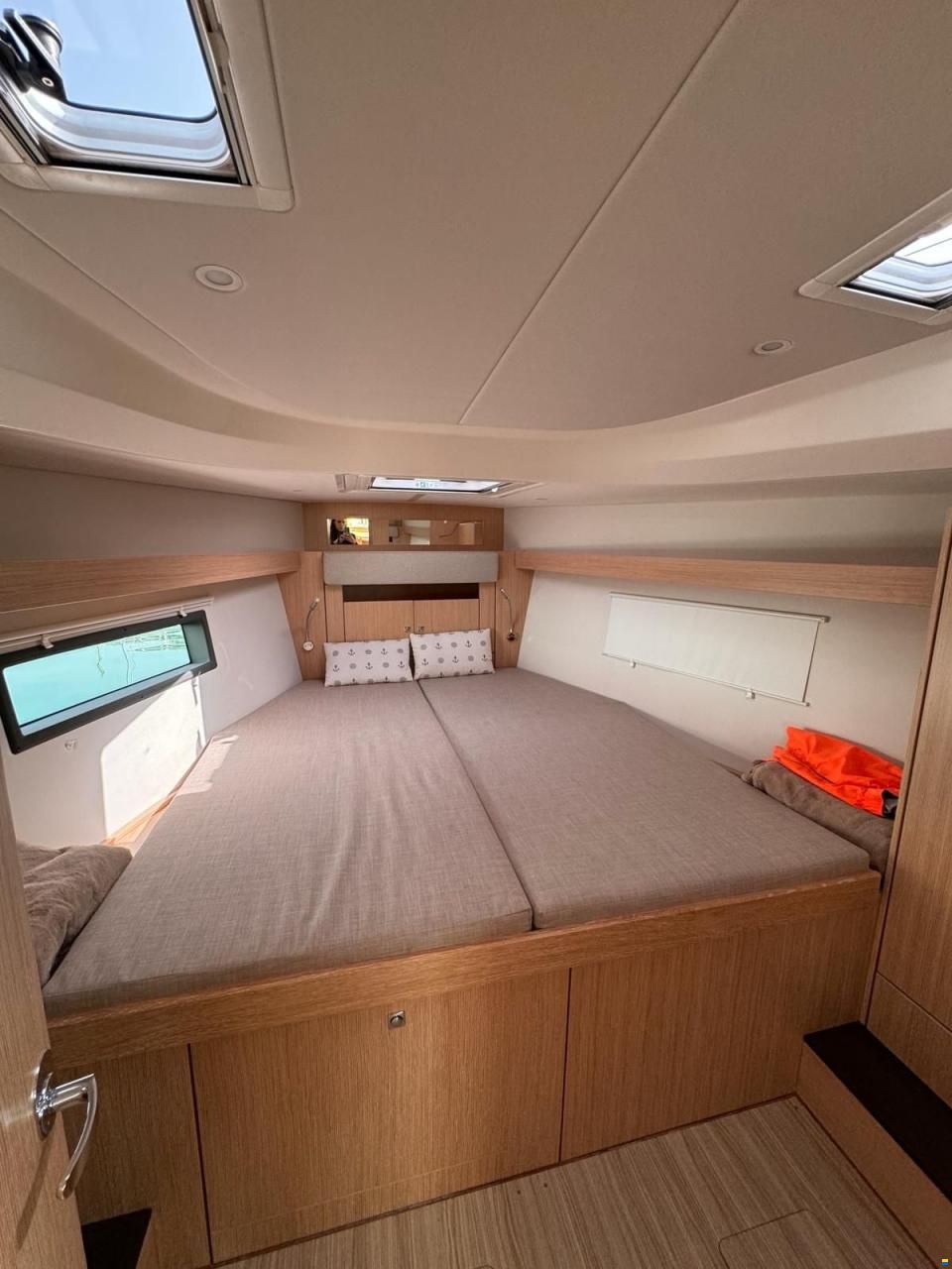 Bavaria C42