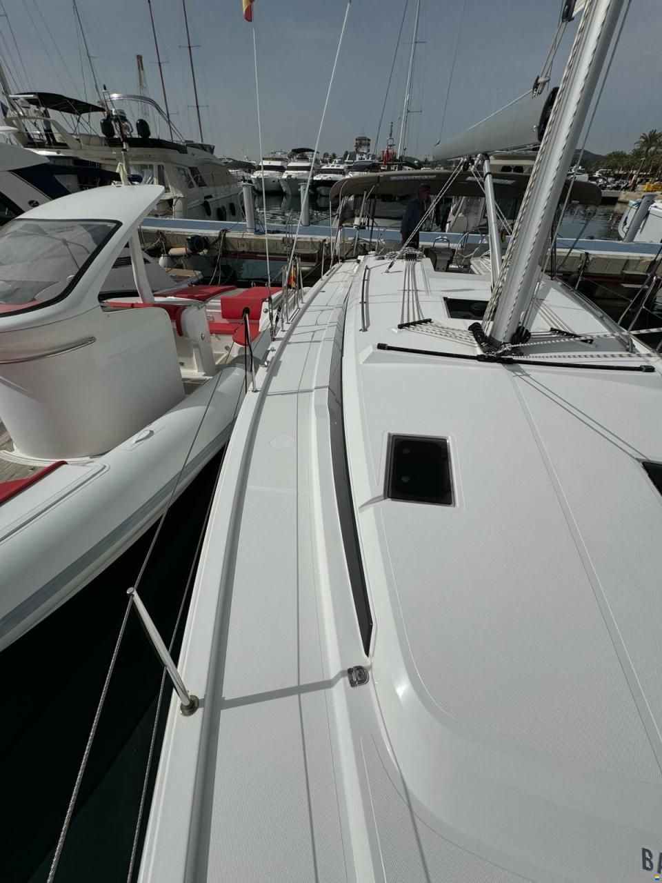 Bavaria C42