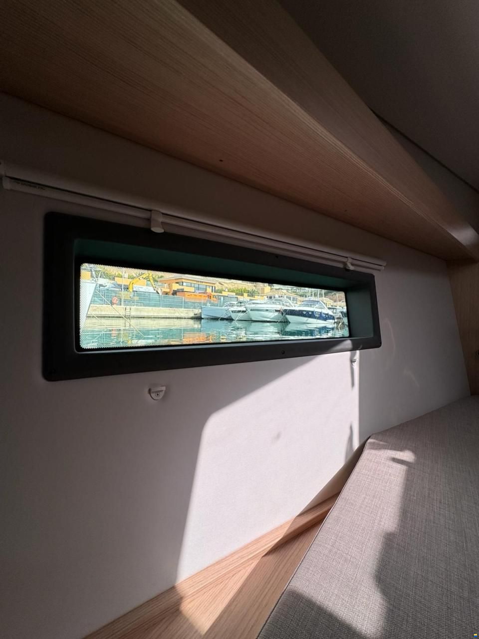 Bavaria C42