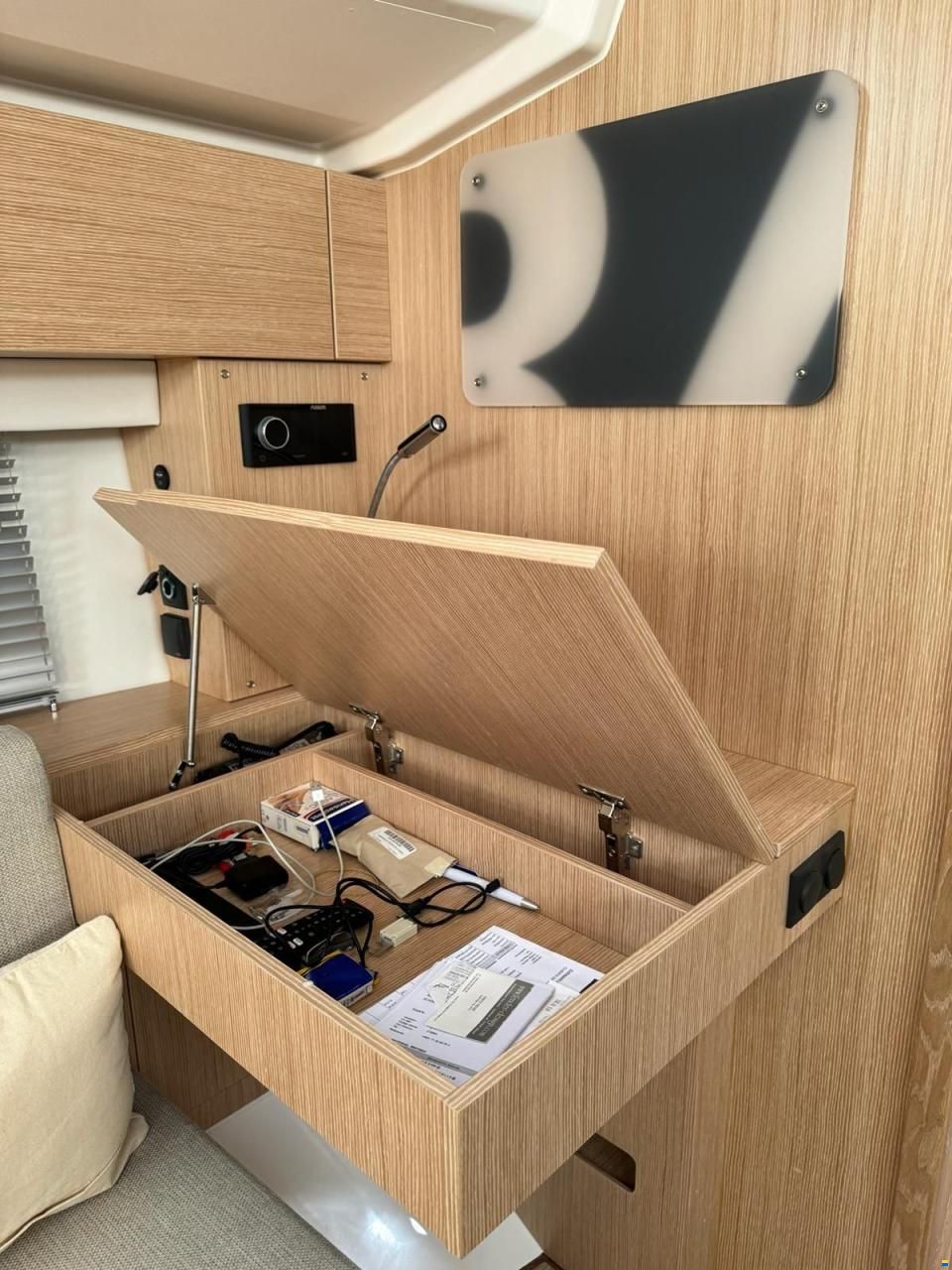 Bavaria C42