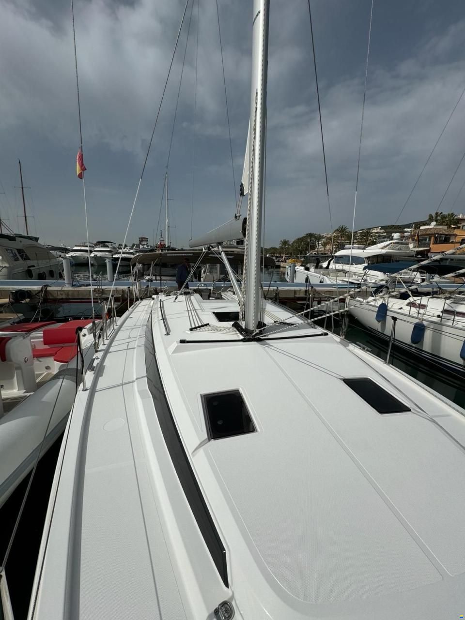 Bavaria C42