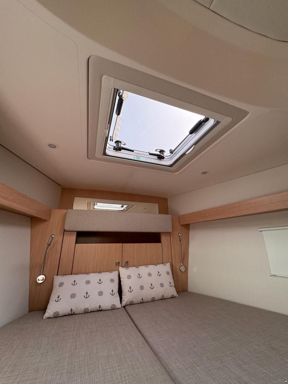 Bavaria C42