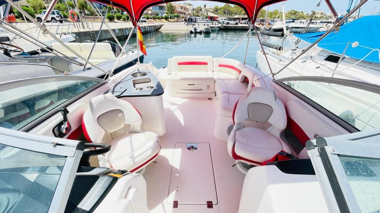 Chaparral 284 Sunesta