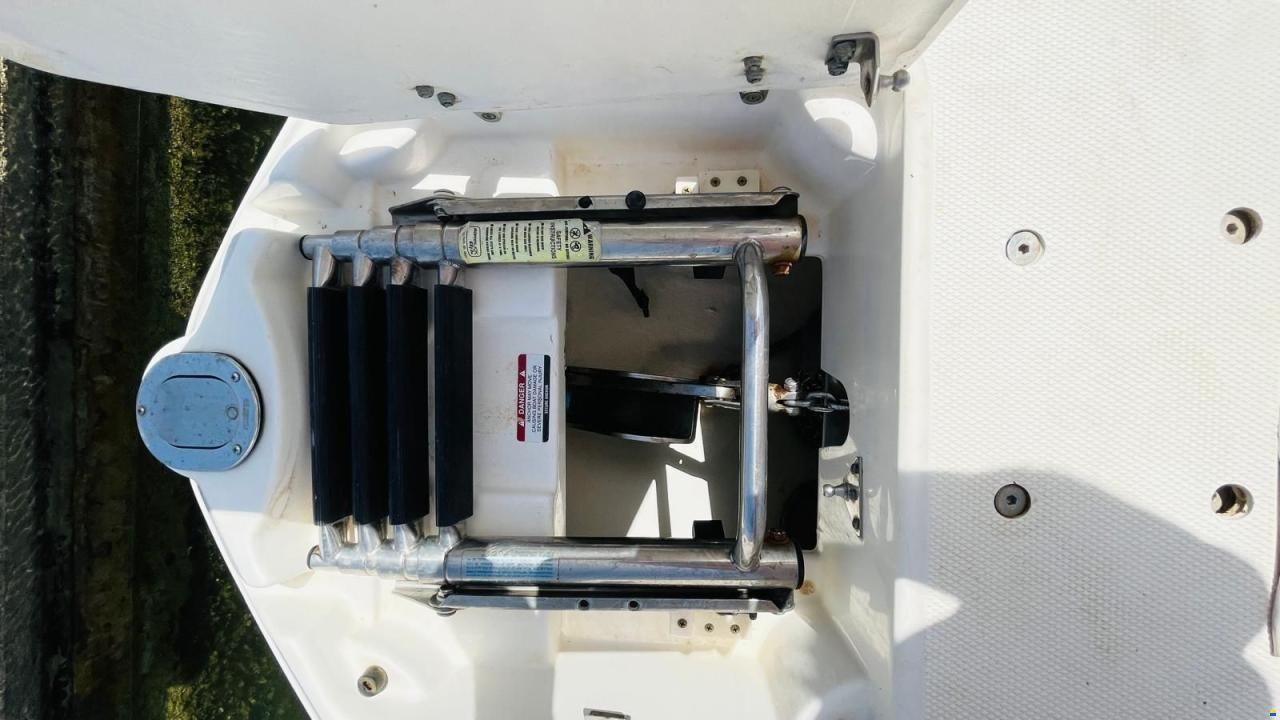 Chaparral 284 Sunesta