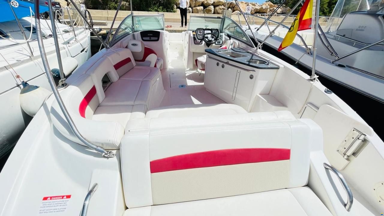 Chaparral 284 Sunesta