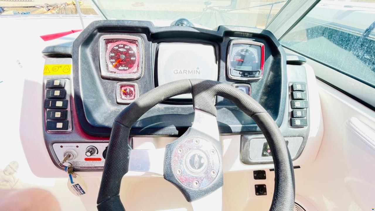 Chaparral 284 Sunesta
