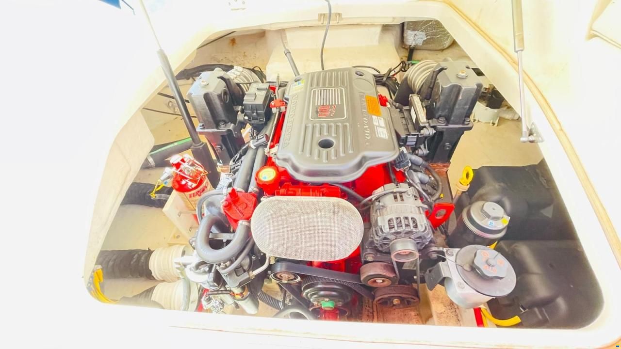 Chaparral 284 Sunesta
