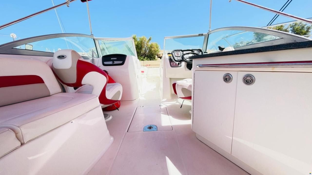 Chaparral 284 Sunesta