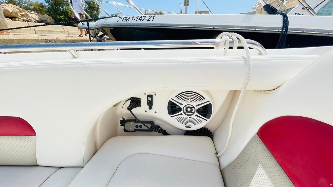 Chaparral 284 Sunesta