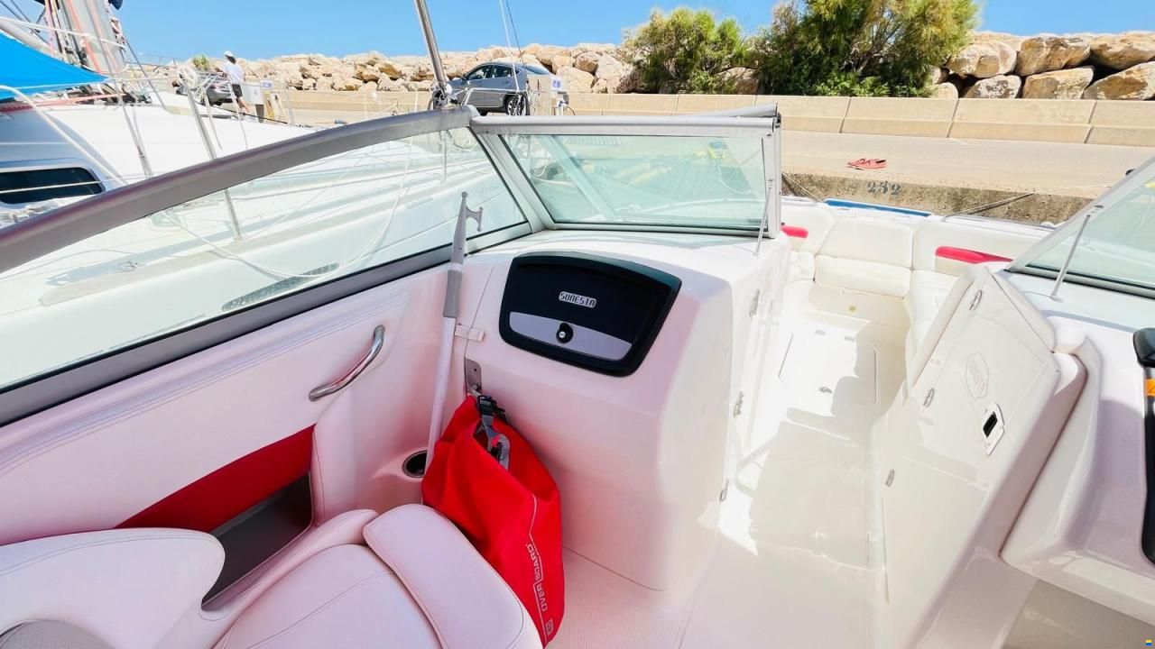 Chaparral 284 Sunesta