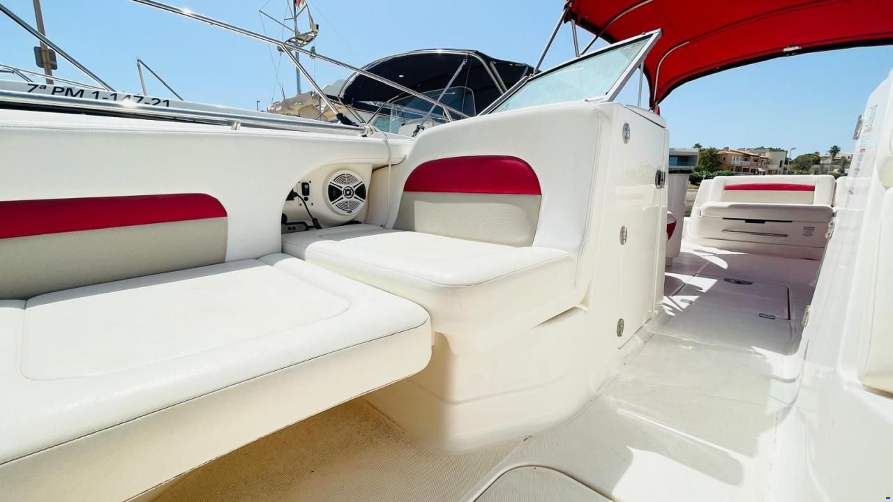 Chaparral 284 Sunesta