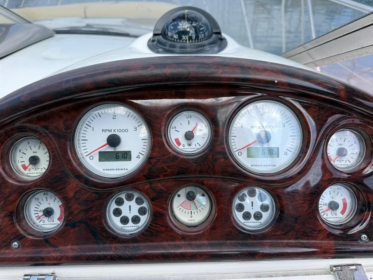 Cranchi Endurance 41