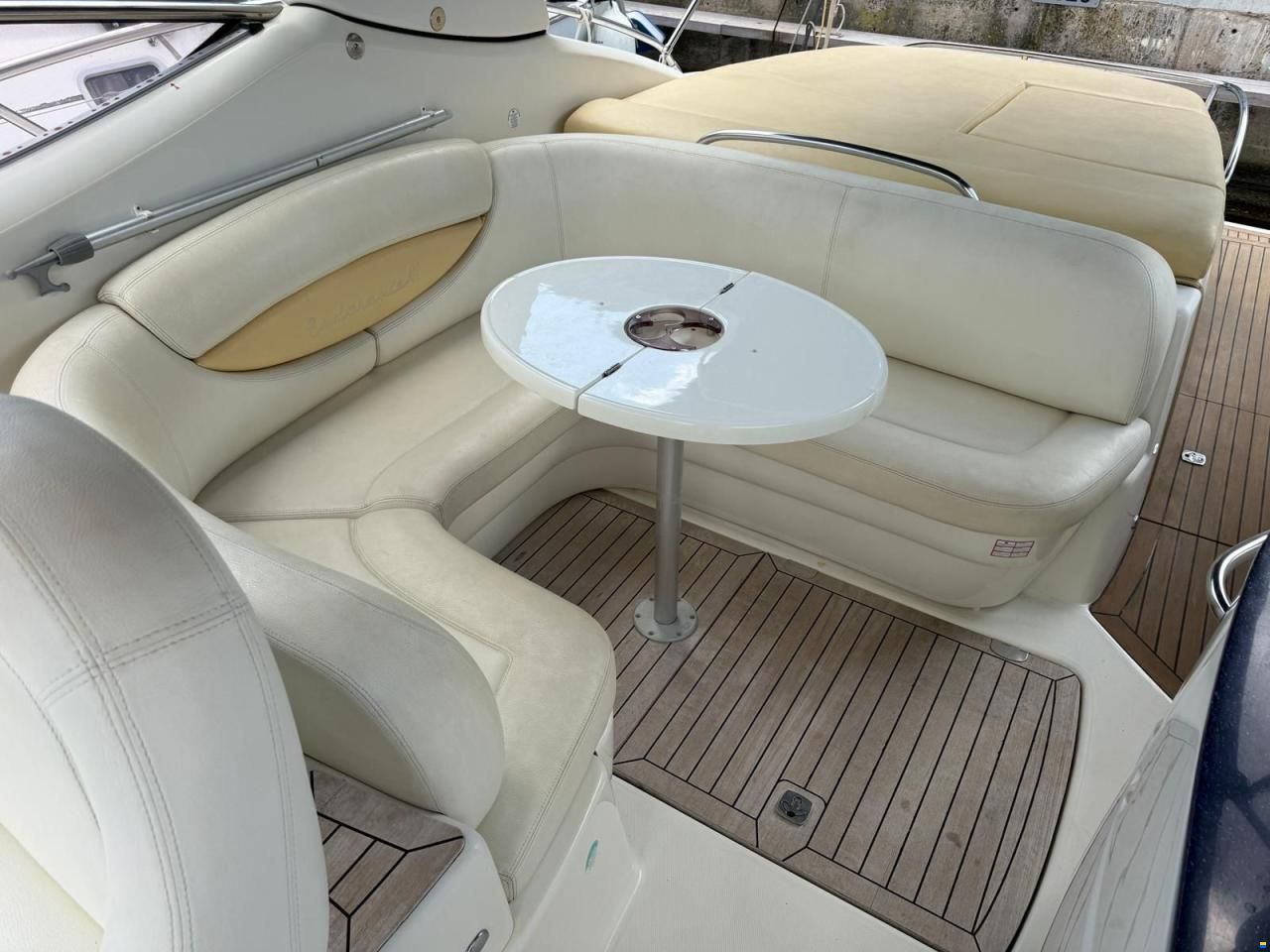 Cranchi Endurance 41