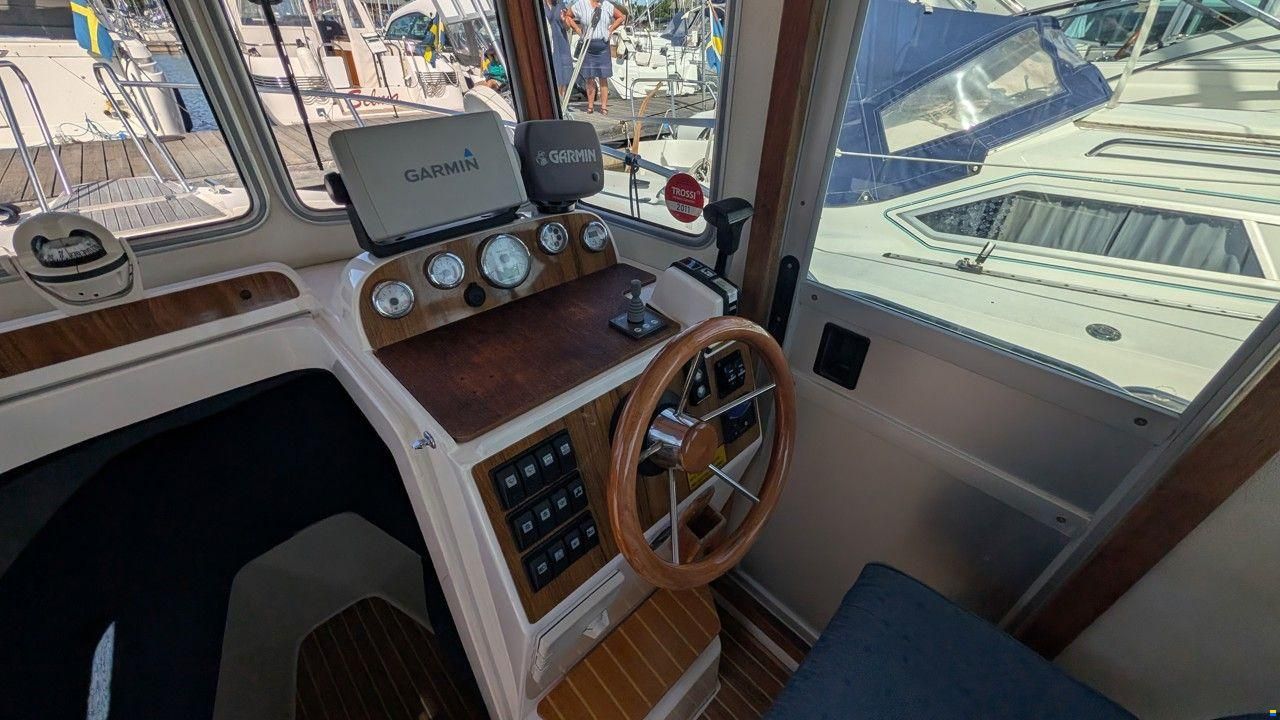 Nord Star 24 Patrol