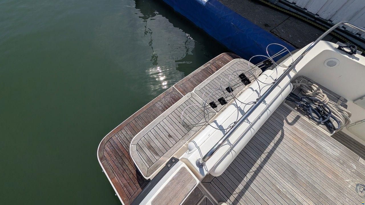 Nord Star 24 Patrol