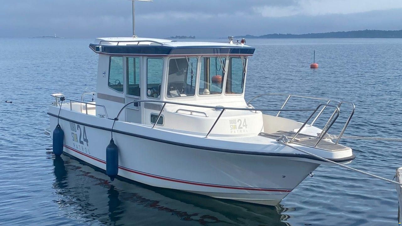 Nord Star 24 Patrol