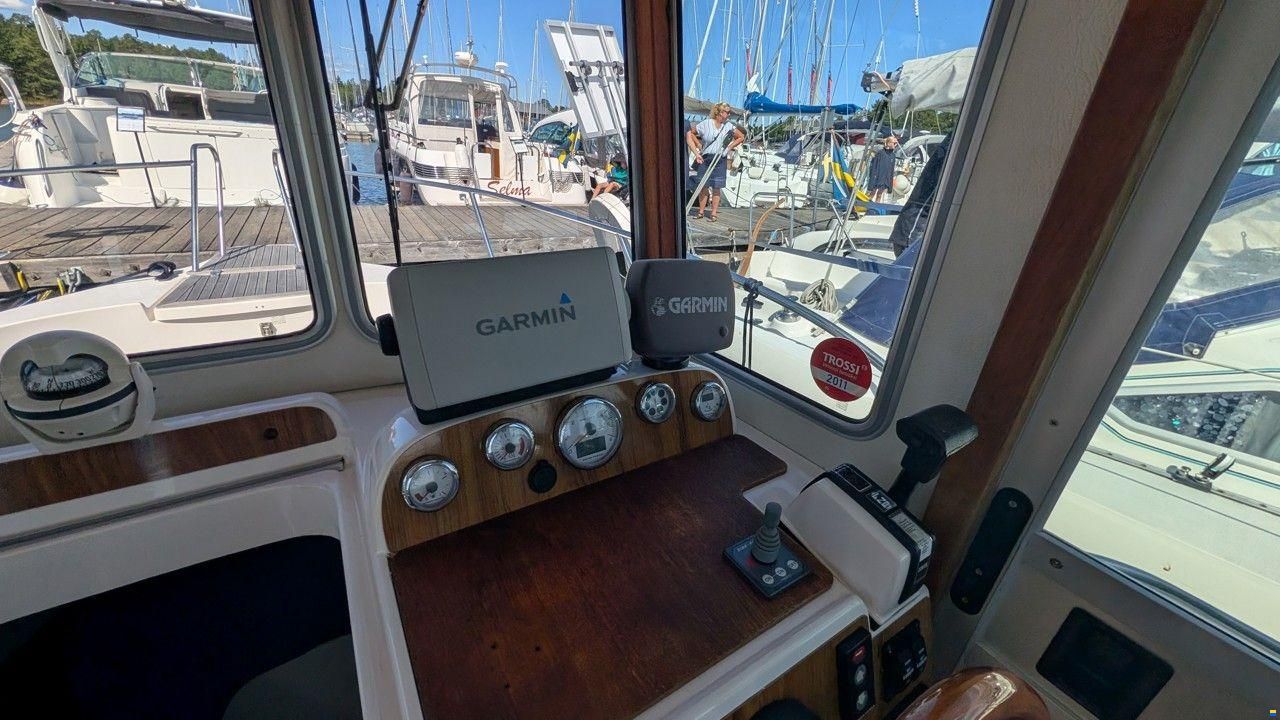 Nord Star 24 Patrol