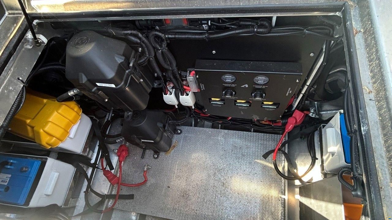 Anytec 860 SPD
