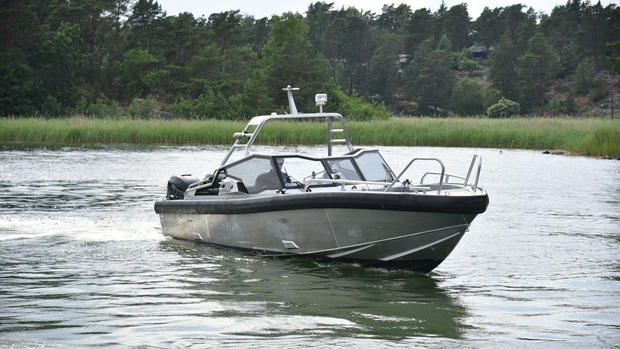 Anytec 860 SPD