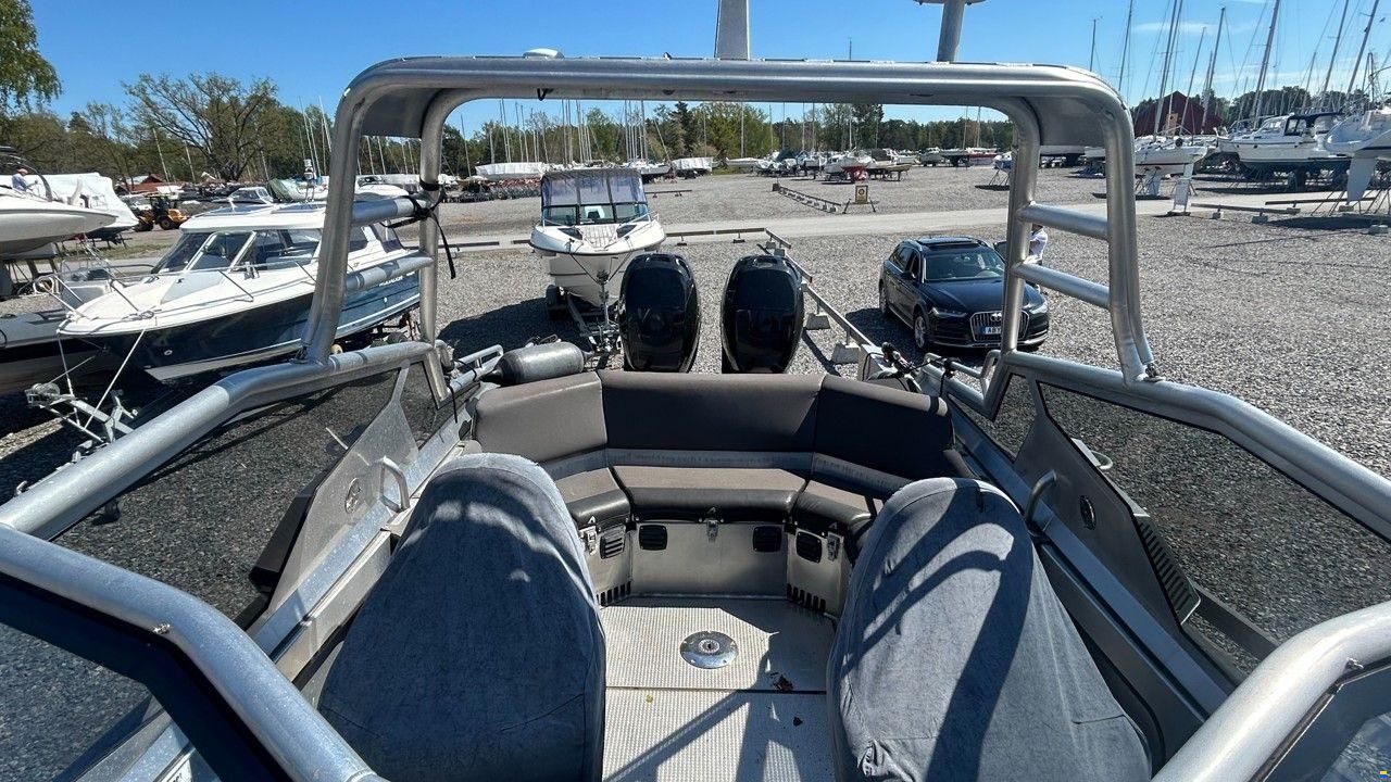Anytec 860 SPD