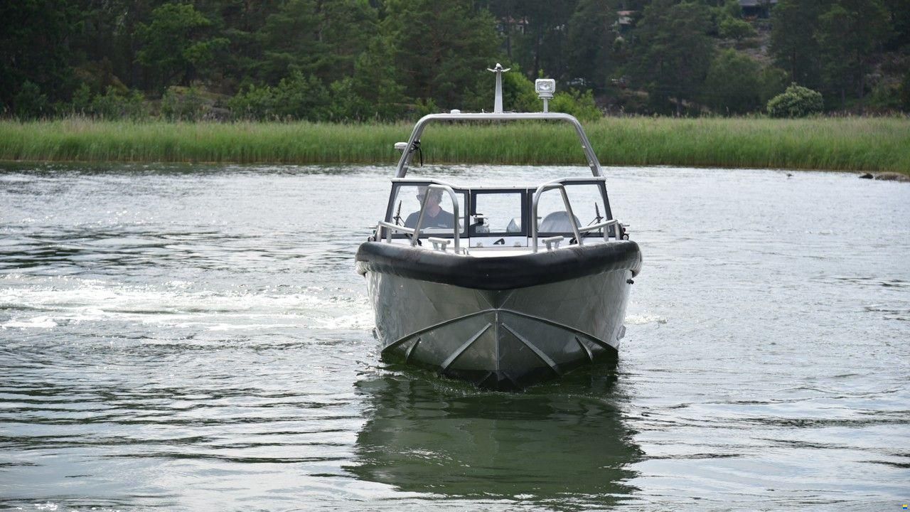 Anytec 860 SPD
