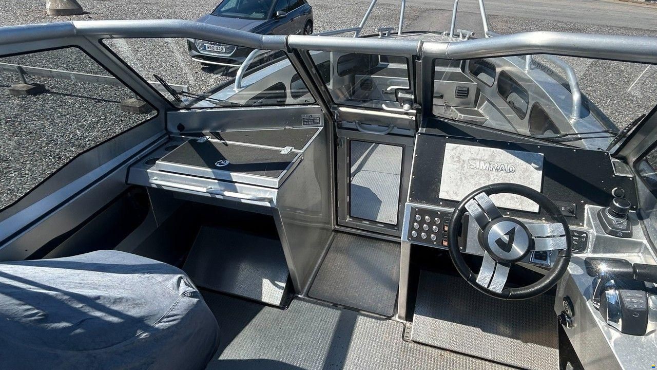 Anytec 860 SPD