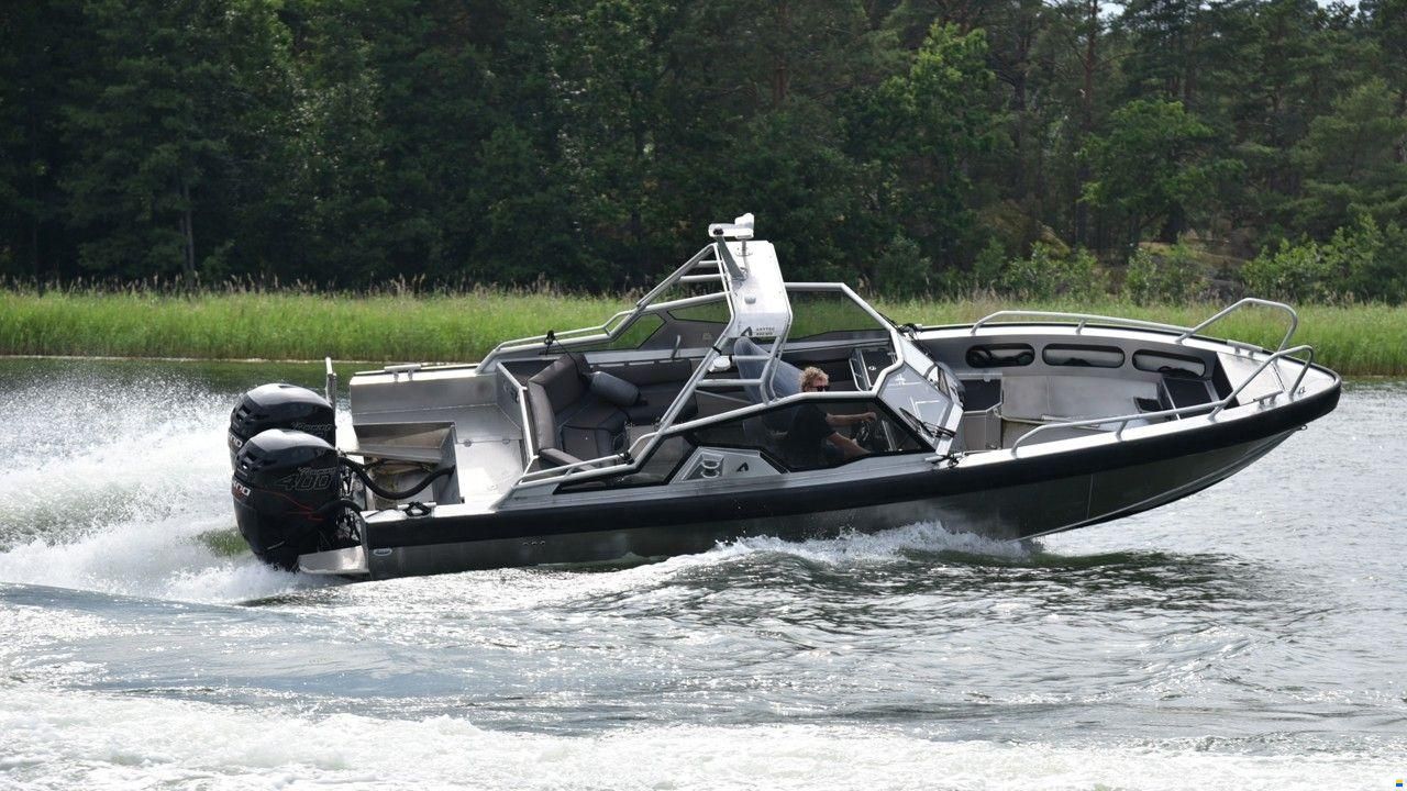 Anytec 860 SPD