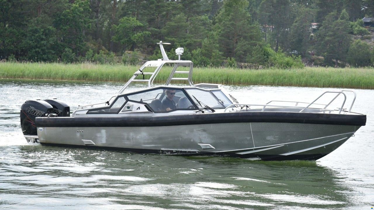 Anytec 860 SPD