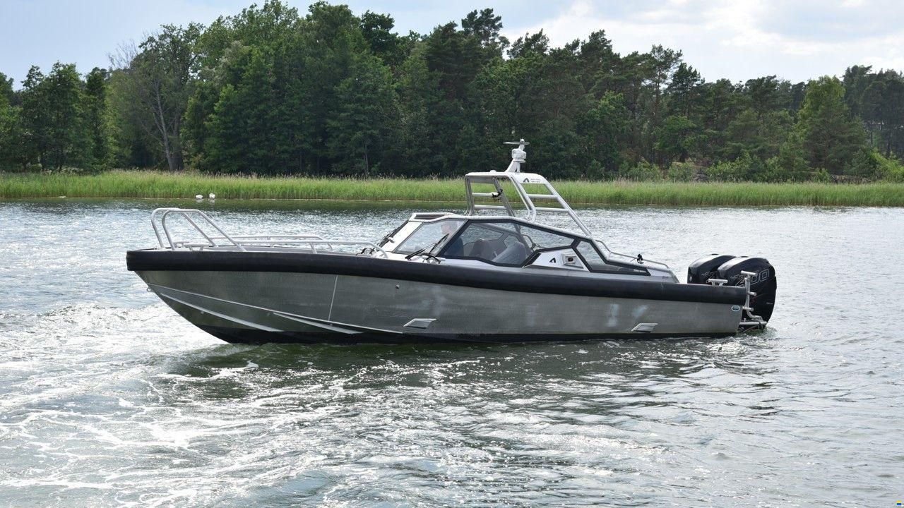 Anytec 860 SPD