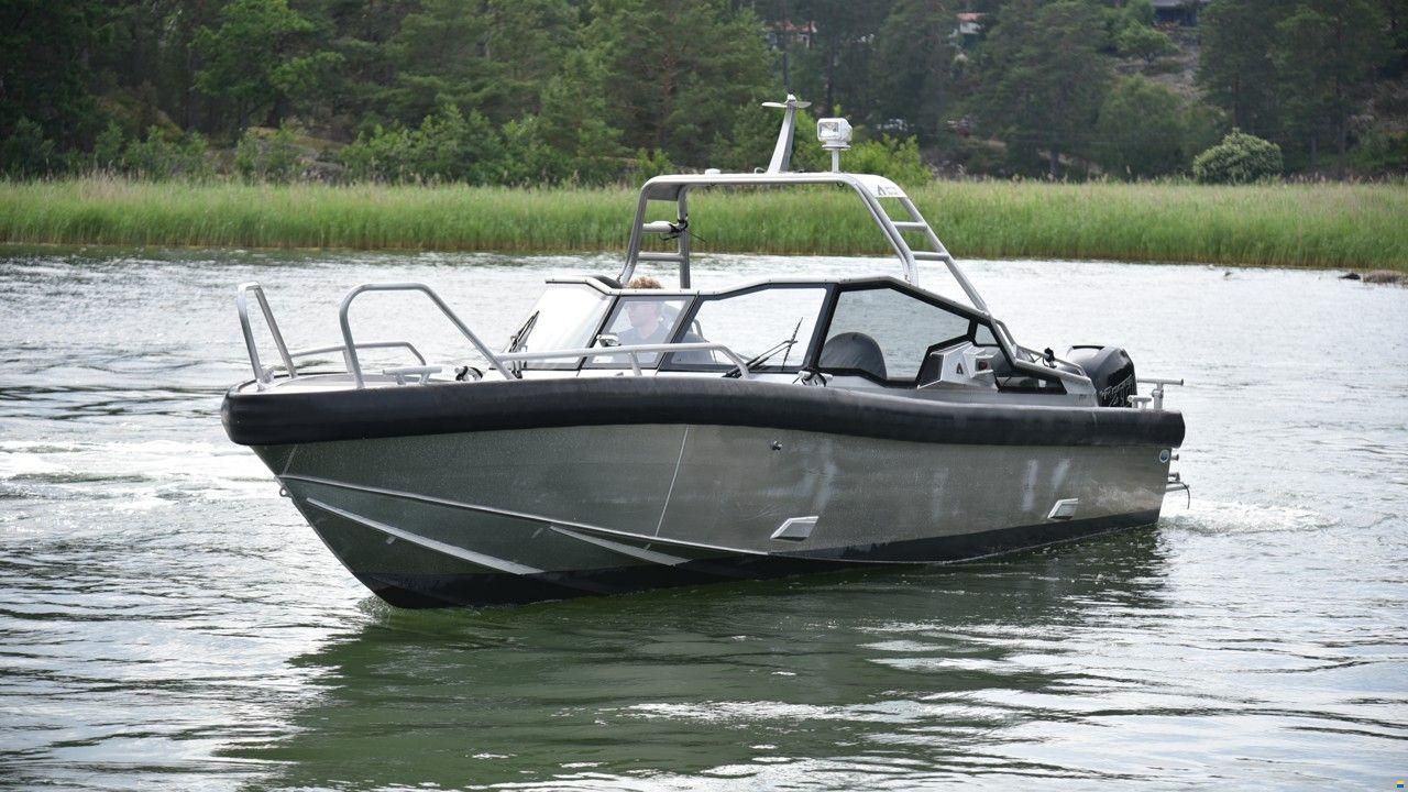Anytec 860 SPD