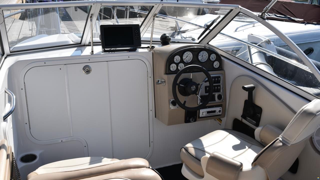 Campion 552i