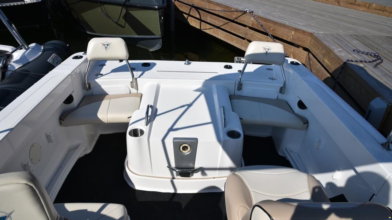 Campion 552i
