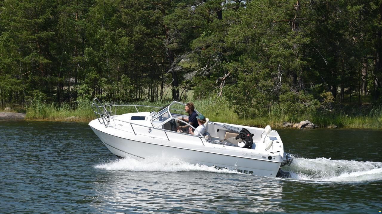Campion 552i