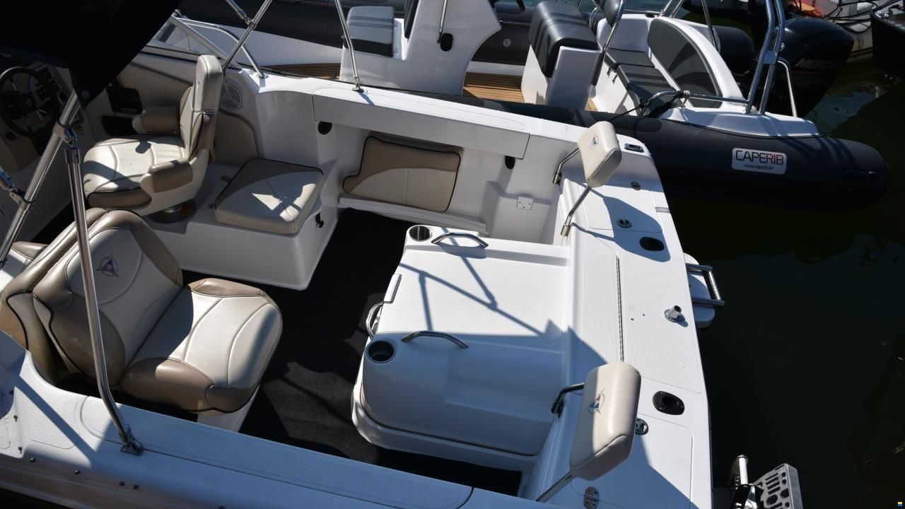 Campion 552i