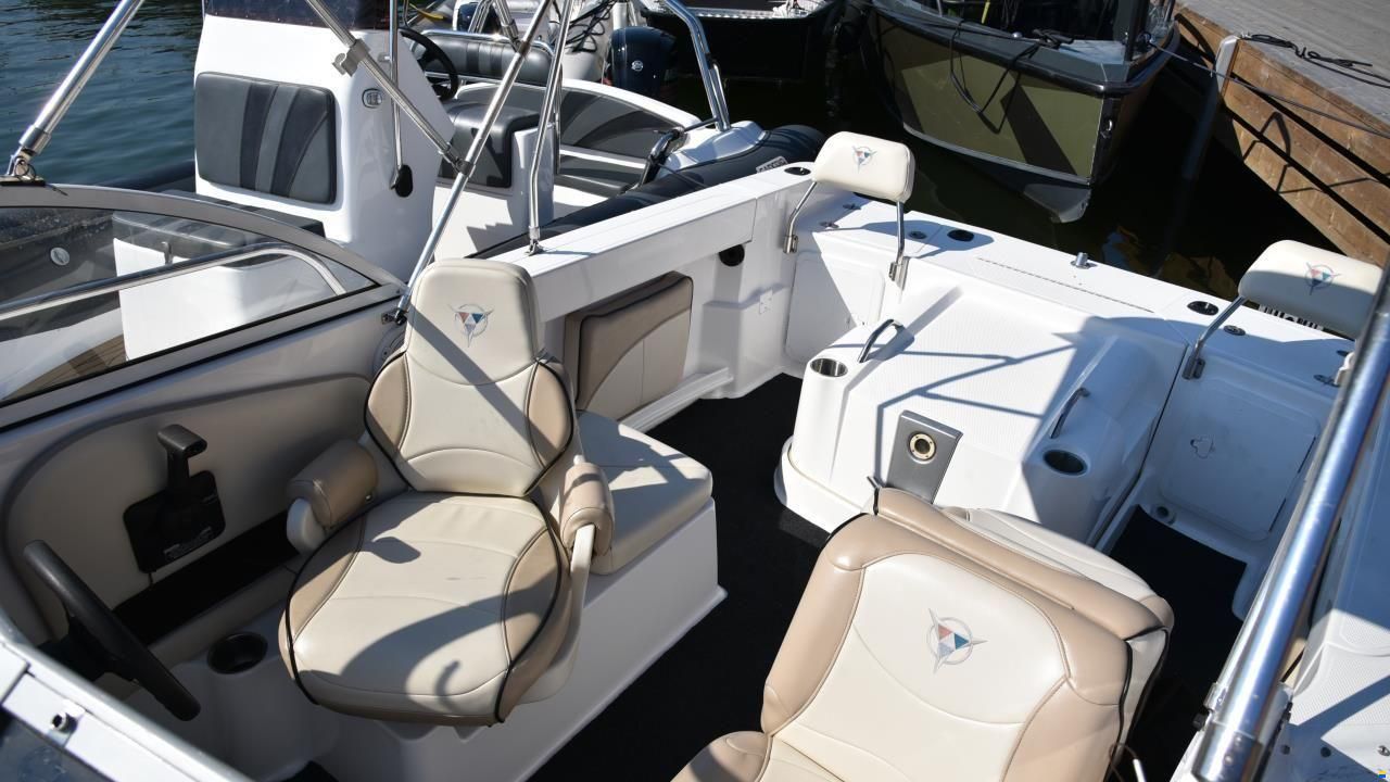 Campion 552i