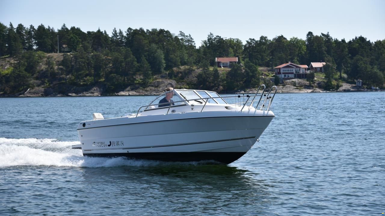 Campion 552i