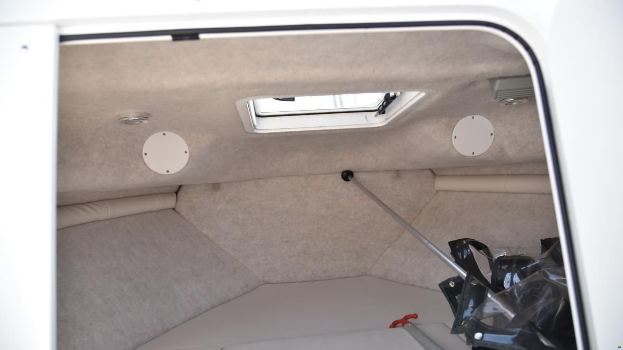 Campion 552i