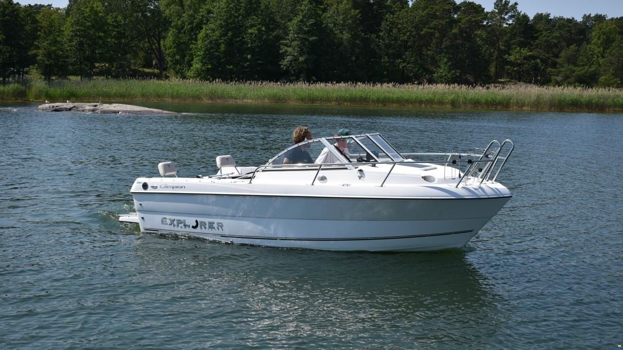 Campion 552i