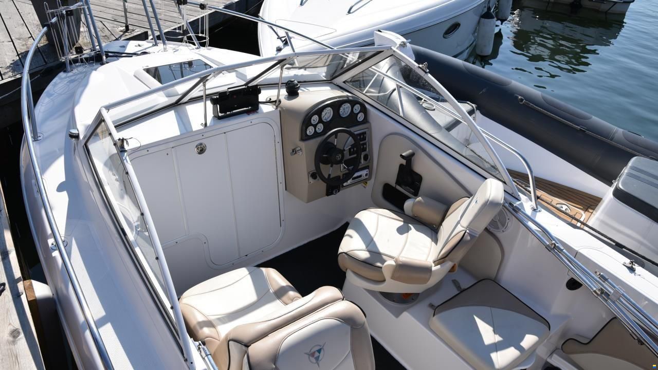 Campion 552i