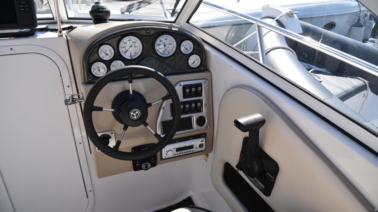 Campion 552i